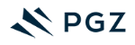 PGZ logo